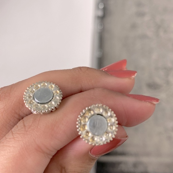 Rose Gold Necklace - Picture 3 of 5